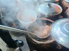 -燕子煨汤(山海关路店)