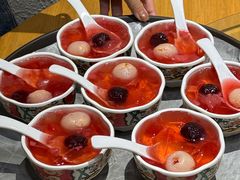 -龚兴城鱼羊吉·家传湖北菜(苗栗路总店)