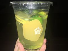 -旧屋咖啡(海景店)