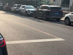 -柴氏风味斋(甘家口店)