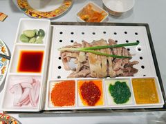 羊村手抓肉-相约·羊村小馆(北京路店)