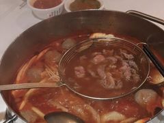 -陈记顺和牛肉火锅馆(天河北路店)