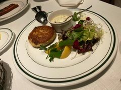 -Wolfgang’s Steakhouse 沃夫冈牛排馆(上海白玉兰广场店)