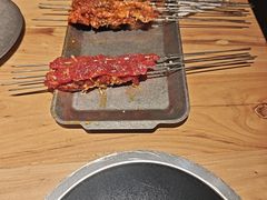 -邢氏老太太烤串(北兴街店)