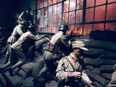 -上海四行仓库抗战纪念馆