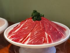 -三牦记·涮烤一体火锅(小河店)