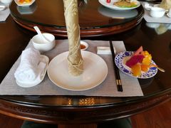 -长生素斋(普陀山店)