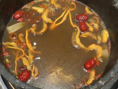 -蘑界·野生菌火锅(深业上城店)