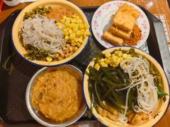 -池嬢拌粉(上海首店)