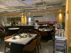 大堂-同仁四季椰子鸡(福田东园总店)