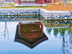 -张家湾公园