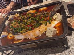 -里岛烤鱼(东港凯虹广场店)