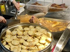 -小胖包子王(阜成门内店)