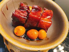 -荷风细雨·中国茶宴(碧云店)