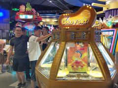 -星际传奇(观澜湖新城店)