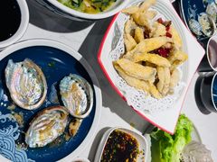 -鲜螺湾(鹏欣丽都店)