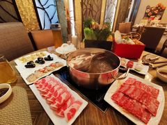 -四季火锅酒家(新濠影汇店)