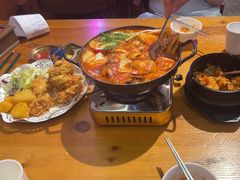 -汉米达特色料理餐厅(郴州友阿国际广场店)