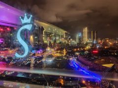 -杜尚rooftop露台酒吧