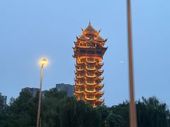 -塔子山公园
