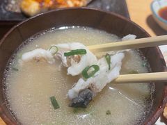 -桂马·日本料理·海胆·海鲜饭·酒场(民主广场店)