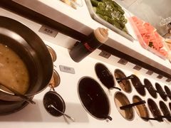 -海底捞火锅(上元大街店)