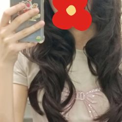 -ALONG HAIR阿龙发型