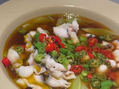 -鹿港小镇(霄云店)