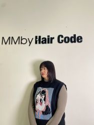 -MMby Hair Code芭曲发型