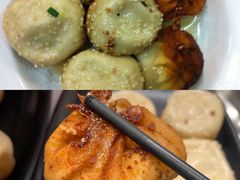 -小杨生煎(湟普汇店)