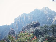 -三清山风景名胜区