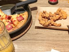 -必胜客(双榆树店)