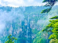 -瓦屋山景区