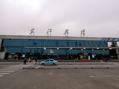 -怀化芷江机场