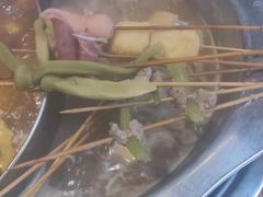 -成都玉林串串香火锅(三八店)