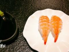 -东京爱上大连(中央大道店)