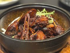 私房干焖鸡-三千院·东篱(东门店)