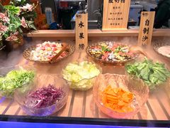 -梨花自助烤肉(西三旗万象汇黑金店)