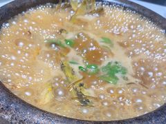 -小放牛炒菜馆(裕华万达店)