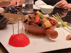 -铭轩中餐厅·海南菜·粤菜(亚龙湾瑞吉店)