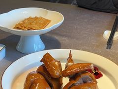 -九里云松·天香餐厅