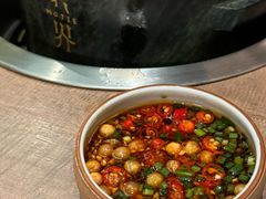 -蘑界·野生菌火锅(深业上城店)