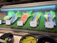 -威珀斯酒店·珀萃美食餐厅