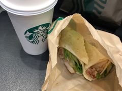 -星巴克(苏州泰华店)
