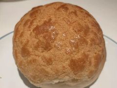 冰火菠萝油-新旺茶餐厅·早餐·夜宵(仙霞店)