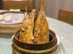 -陈傻子餐厅(世纪都会店)