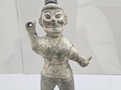 -邹城博物馆