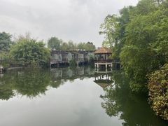 -天赐温泉