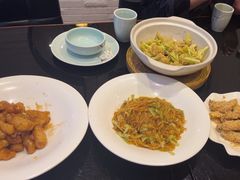 -泰山廊亦舫(丽景店)