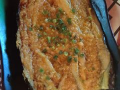 -云晓光头烧烤吧(川沙绿地店)